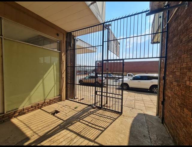 BUSINESS FOR SALE IN LYDENBURG